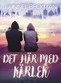 Det här med kärlek (eBook, ePUB)