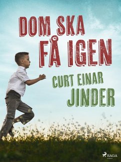 Cover Dom ska få igen (eBook, ePUB)