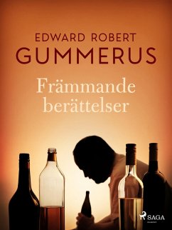 Cover Främmande berättelser (eBook, ePUB)