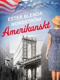 Amerikanskt (eBook, ePUB)