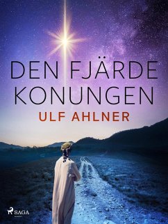 Den fjärde konungen (eBook, ePUB) Cover Den fjärde konungen (eBook, ePUB)