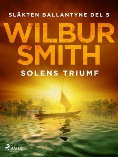 Cover Solens triumf (eBook, ePUB)