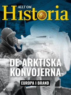 De arktiska konvojerna (eBook, ePUB) - Historia, Allt om