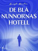 De blå nunnornas hotell (eBook, ePUB)