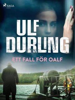 Cover Ett fall för Oalf (eBook, ePUB)