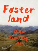 Fosterland (eBook, ePUB)