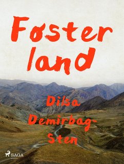 Cover Fosterland (eBook, ePUB)