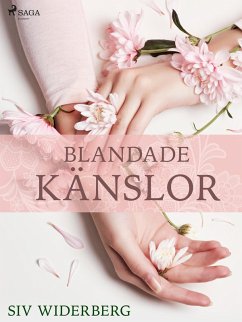 Cover Blandade känslor (eBook, ePUB)