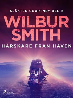 Cover Härskare från haven (eBook, ePUB)