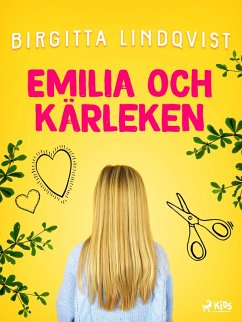 Cover Emilia och kärleken (eBook, ePUB)