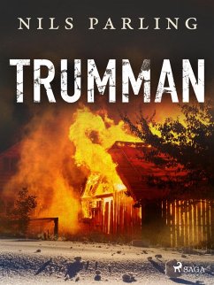 Trumman (eBook, ePUB) - Parling, Nils