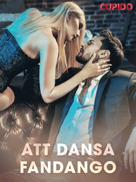 Att dansa fandango (eBook, ePUB)