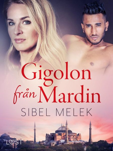 Gigolon från Mardin - erotisk novell (eBook, ePUB)