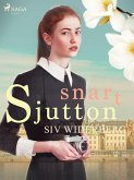 Snart sjutton (eBook, ePUB)