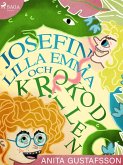 Josefin, lilla Emma och krokodilen (eBook, ePUB)