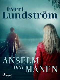 Cover Anselm och månen (eBook, ePUB)