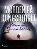 Morden på Kungsberget (eBook, ePUB)