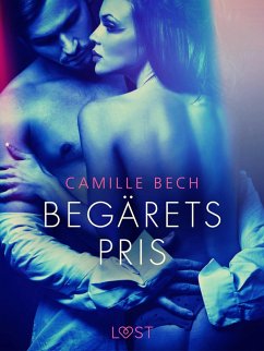 Cover Begärets pris - erotisk novell (eBook, ePUB)