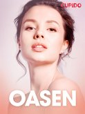 Oasen - erotiska noveller (eBook, ePUB)