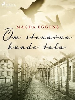 Cover Om stenarna kunde tala (eBook, ePUB)