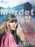 Mordet på ön som inte fanns (eBook, ePUB)