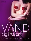 Vänd dig inte om: En samling av BDSM-erotik (eBook, ePUB) Vänd dig inte om: En samling av BDSM-erotik (eBook, ePUB)