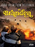 Branden (eBook, ePUB) Branden (eBook, ePUB)