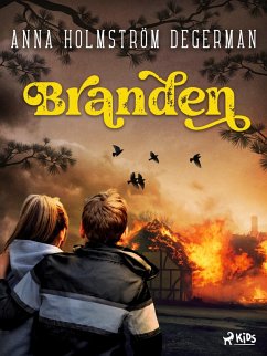 Cover Branden (eBook, ePUB)
