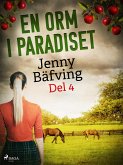 En orm i paradiset del 4 (eBook, ePUB) En orm i paradiset del 4 (eBook, ePUB)
