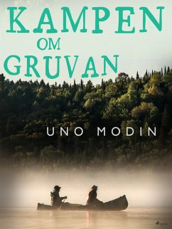 Cover Kampen om gruvan (eBook, ePUB)