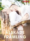 Älskade främling (eBook, ePUB)