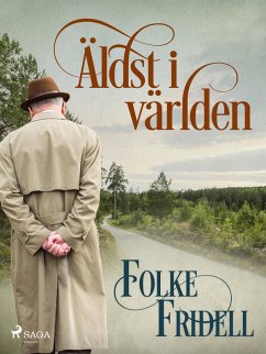 Cover Äldst i världen (eBook, ePUB)