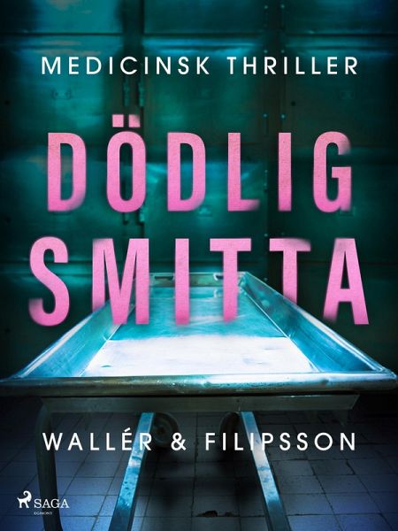 Dödlig smitta (eBook, ePUB)