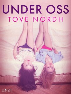 Under oss (eBook, ePUB) - Nordh, Tove