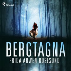 Bergtagna (MP3-Download) - Rosesund, Frida Arwen