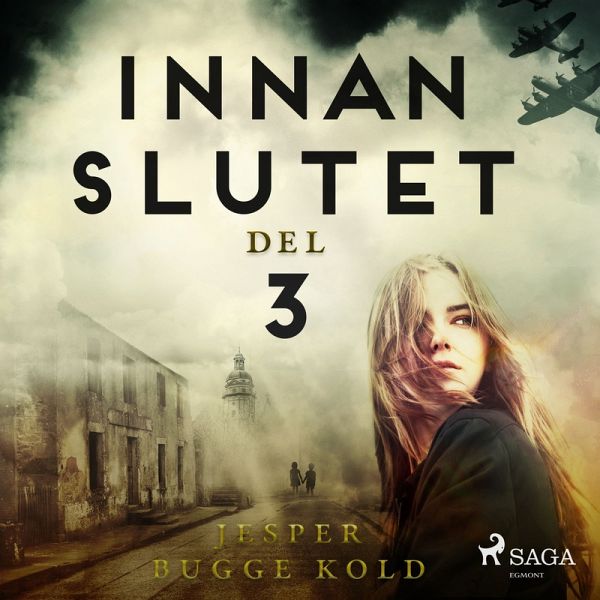 Innan slutet del 3 (MP3-Download)
