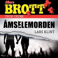 Åmselemorden (MP3-Download) - Klint, Lars