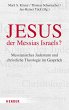 Jesus - der Messias Israels? (eBook,... - Bild 1