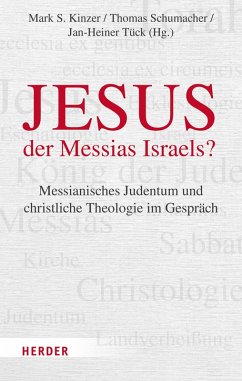 Jesus - der Messias Israels? (eBook, PDF)