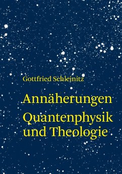 Annäherung - Schleinitz, Gottfried
