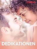 Dedikationen - erotisk novell (eBook, ePUB)