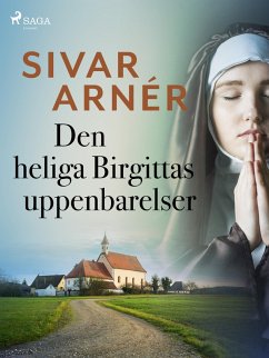 Cover Den heliga Birgittasuppenbarelser (eBook, ePUB)