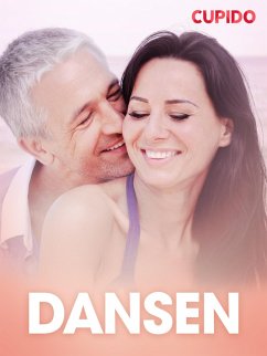 Cover Dansen - erotisk novell (eBook, ePUB)