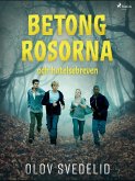 Betongrosorna och hotelsebreven (eBook, ePUB)