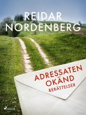 Adressaten okänd (eBook, ePUB)