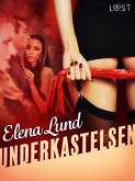 Underkastelsen - erotisk novell (eBook, ePUB) Underkastelsen - erotisk novell (eBook, ePUB)