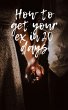 How to get your Ex in 20 days (eBook,... - Bild 1