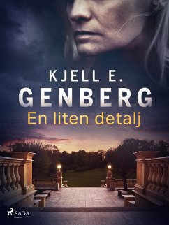 Cover En liten detalj (eBook, ePUB)