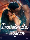 Den okända i vagnen - erotisk novell (eBook, ePUB)