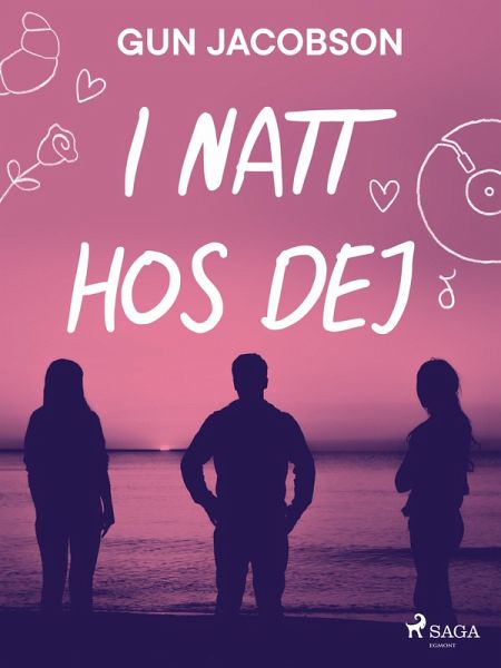 I natt hos dej (eBook, ePUB) I natt hos dej (eBook, ePUB)